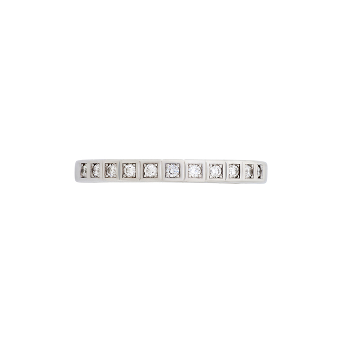 Кольцо Chopard Ice Cube, Л 2812 7948 за 160000