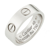 Кольцо Cartier