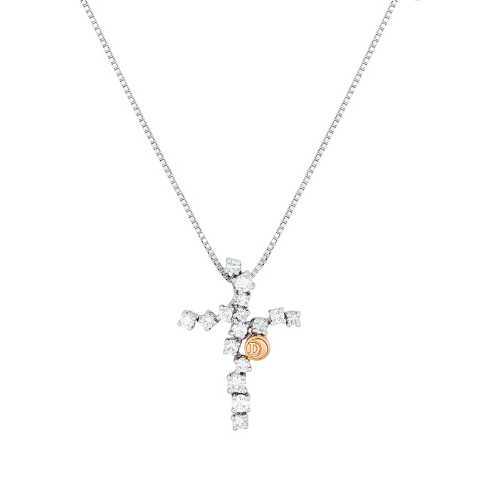 Колье Damiani, Л 2808 5705 за 250000