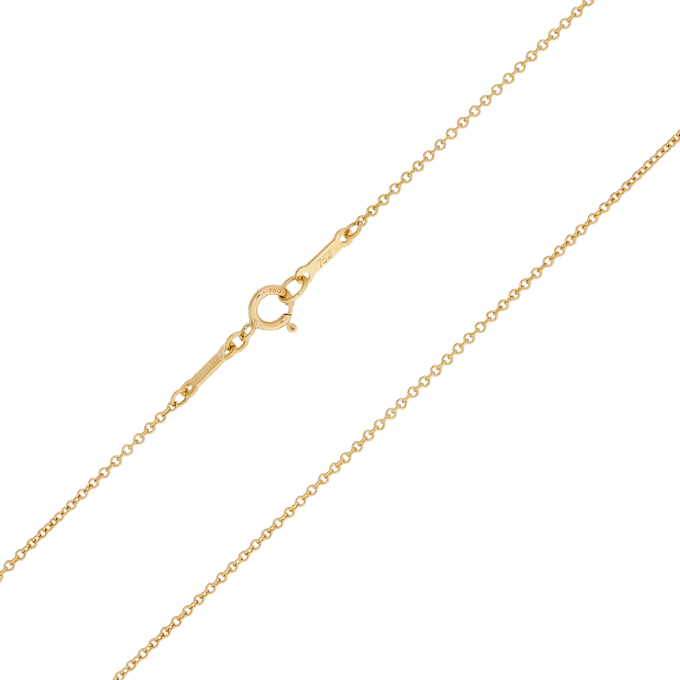 Колье Tiffany & Co Elsa Peretti, Ц О007 4238 за 95000