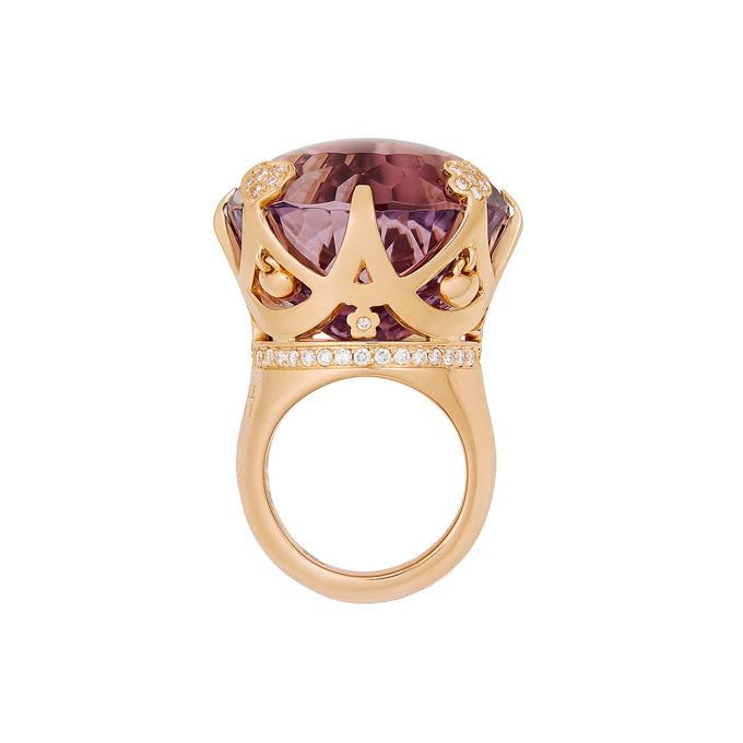 Кольцо Pasquale Bruni Sisi, Л 2811 8246 за 470000