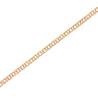 Цепь из золота 585 пробы