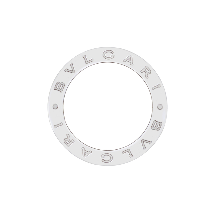 Кольцо Bvlgari B.Zero1 Diamonds, Л 2812 7792 за 430000