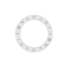 Кольцо Bvlgari B.Zero1 Diamonds