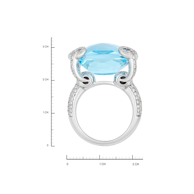 Кольцо Gucci, Л 2809 9504 за 450000