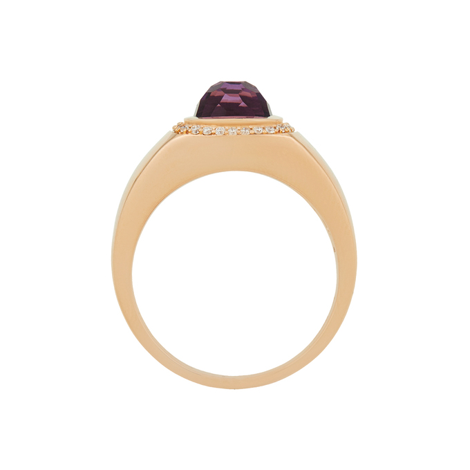 Кольцо Zoccai, Л 2811 5683 за 160000