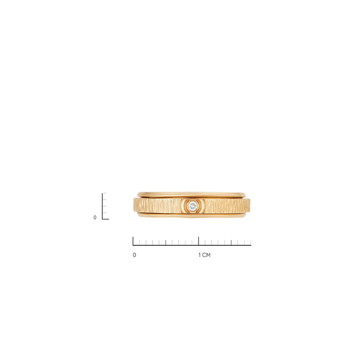 Кольцо Piaget, Л 2813 4220 за 160000