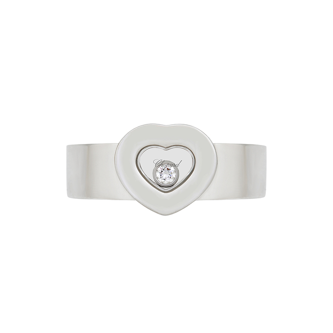 Кольцо Chopard Happy Diamonds, Л 2812 2642 за 194000