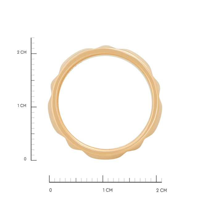 Кольцо Tiffany & Co True, Л 2811 4383 за 110000