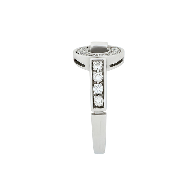 Кольцо Bvlgari Bvlgari Bvlgari, Л 2812 8158 за 250000