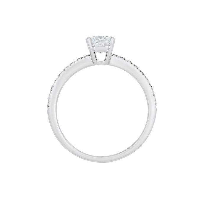 Кольцо La Vivion, Л 2811 4136 за 190000