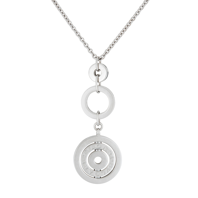 Колье Bvlgari, Л 7400 0333 за 350000