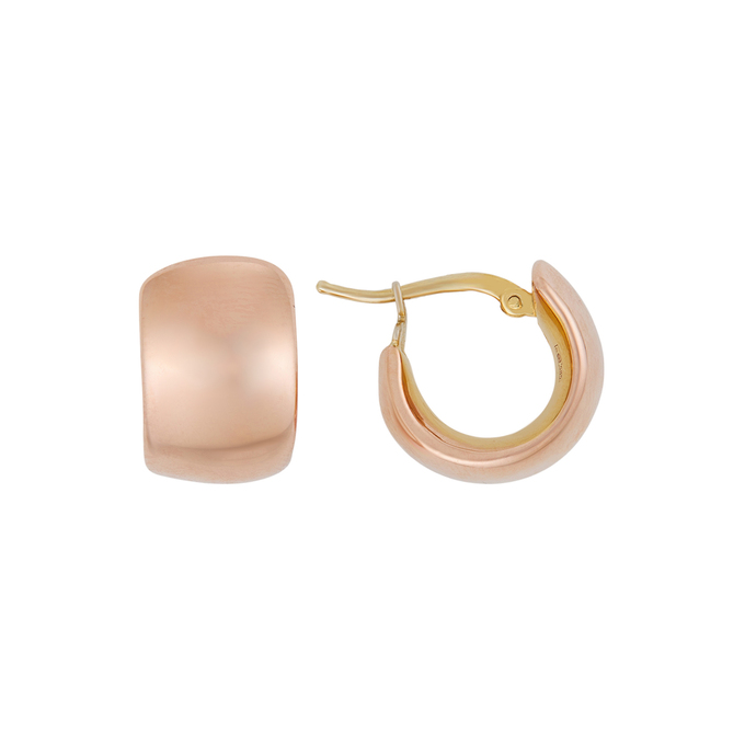Серьги из золота 585 пробы, Л 3706 2657 за 29760