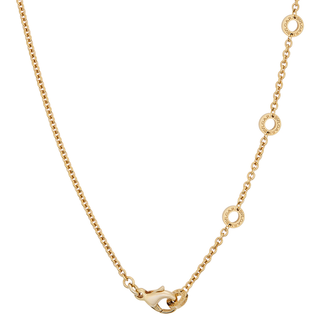 Колье Bvlgari Astrale, Л 2811 4413 за 350000