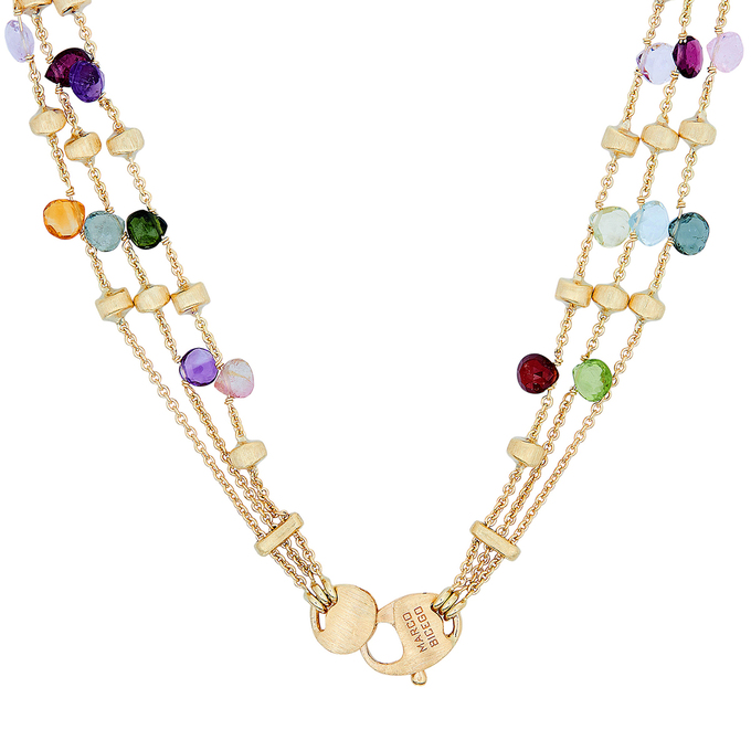 Колье Marco Bicego Paradise, Л 2211 5375 за 440000