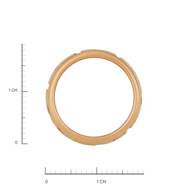 Кольцо Bvlgari Monologo, Л 2812 1461 за 160000