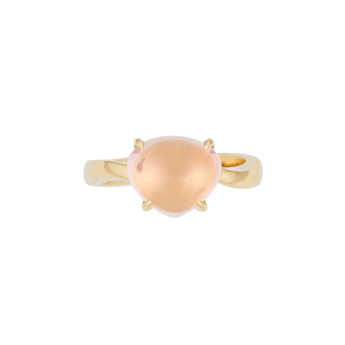 Кольцо Bvlgari, Л 7301 4236 за 126000