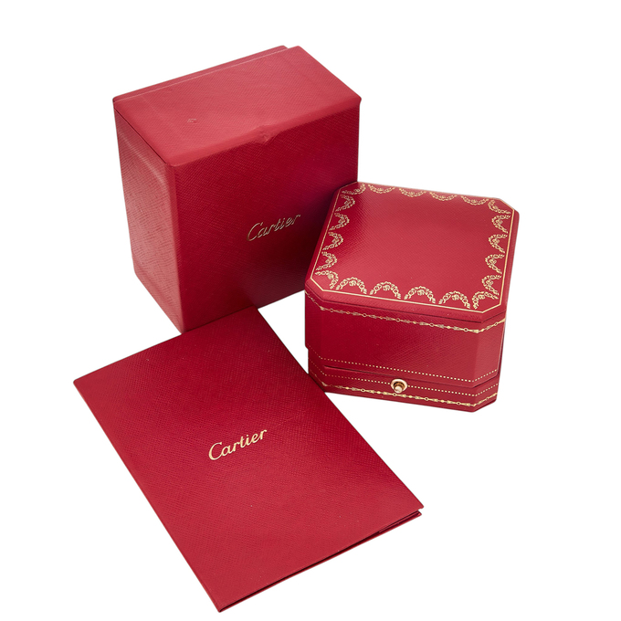 Кольцо Cartier Etincelle de Cartier, Л 2811 6176 за 150000