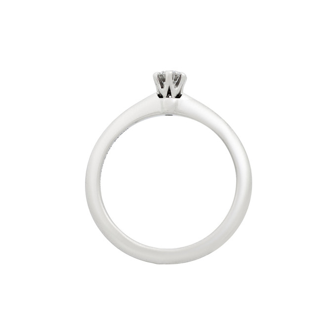 Кольцо Tiffany & Co Setting, Л 2813 1134 за 125000