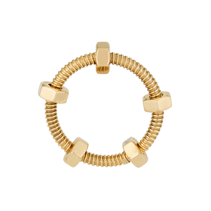 Кольцо Cartier