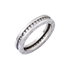 Кольцо Bvlgari B.Zero1 Diamonds