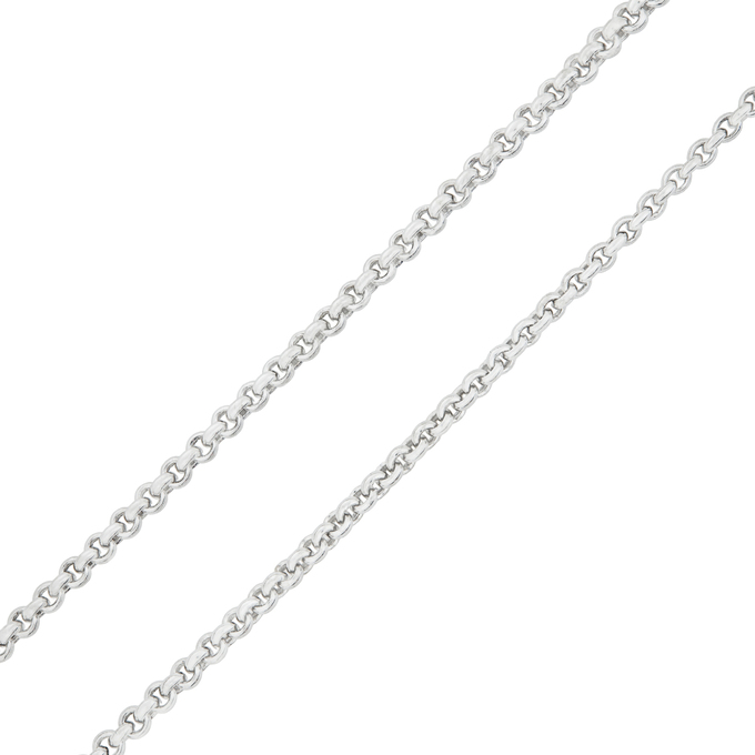 Цепь из золота 585 пробы