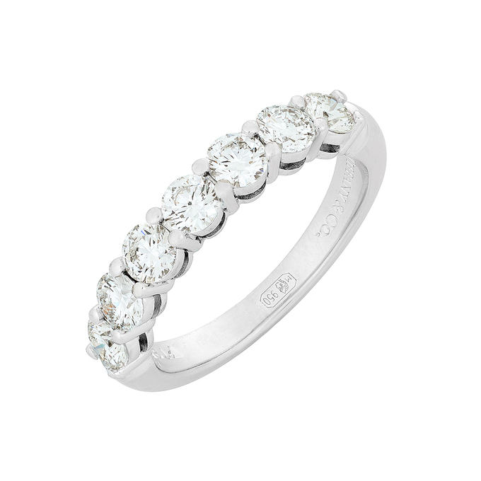 Кольцо Tiffany&Co, Л 0910 3583 за 450000