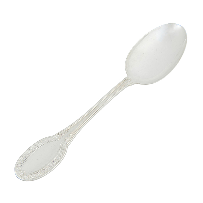 Ложка из серебра 925 пробы, Л 0408 9236 за 6700
