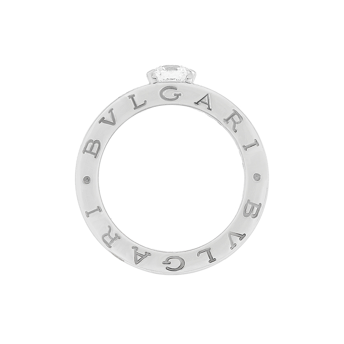 Кольцо Bvlgari, Л 2809 1357 за 367000