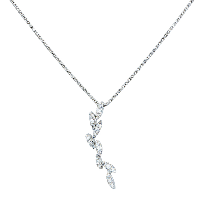 Колье Giorgio Visconti