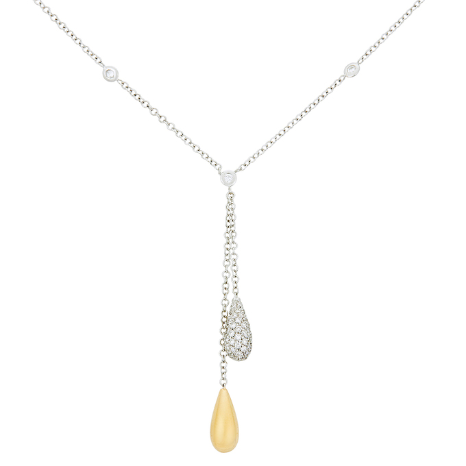 Колье Leo Pizzo, Л 2811 9890 за 180000