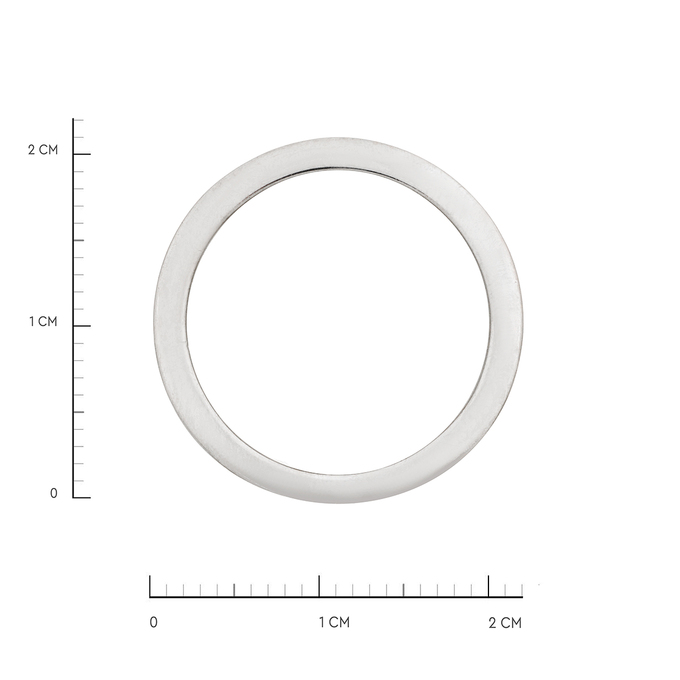 Кольцо из золота 750 пробы c бриллиантами, Л 2809 5403 за 170000
