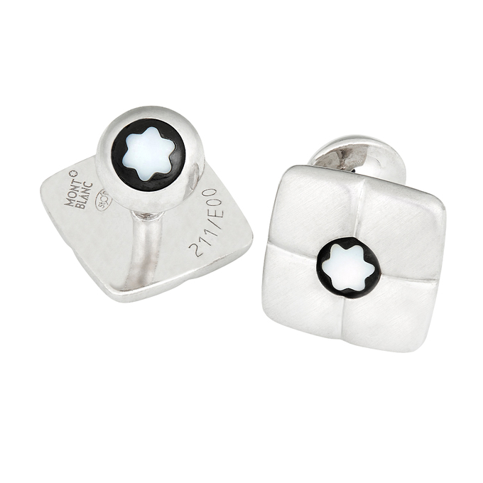 Запонки Montblanc, Л 2808 7859 за 249000