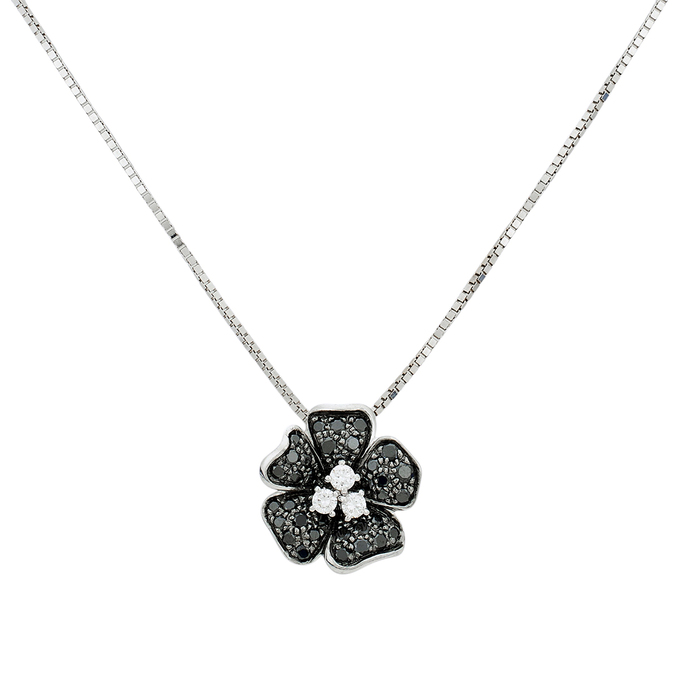 Колье Leo Pizzo