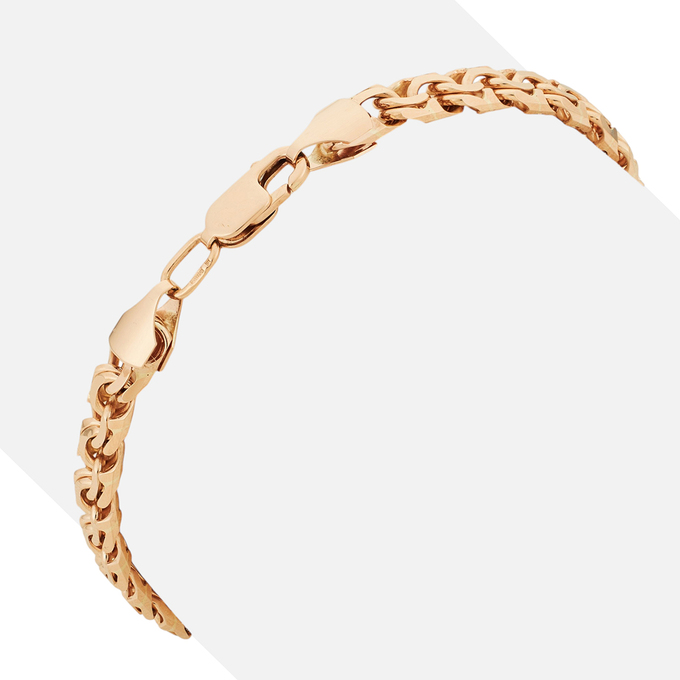 Браслет из золота 585 пробы, Л 6103 1685 за 160700