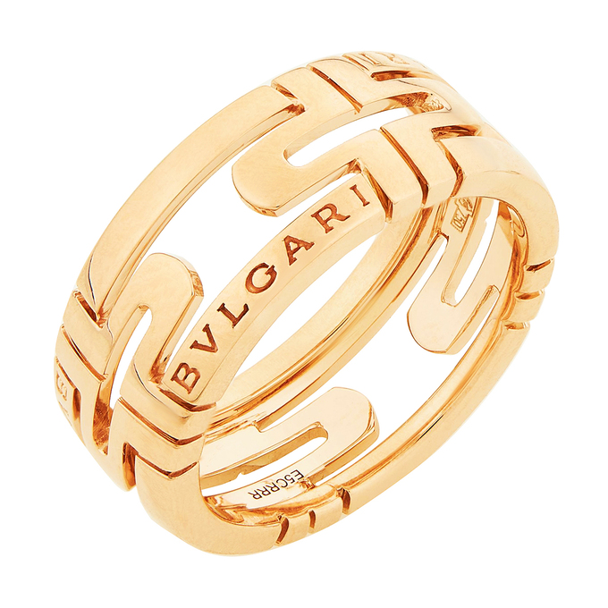 Кольцо Bvlgari