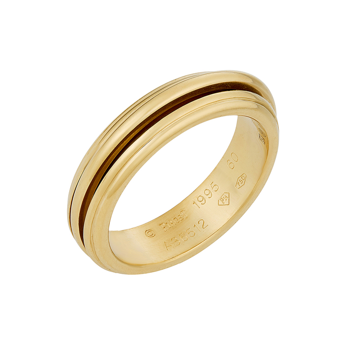 Кольцо Piaget