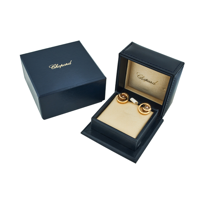 Серьги Chopard Happy Spirit, Л 2809 4234 за 259000