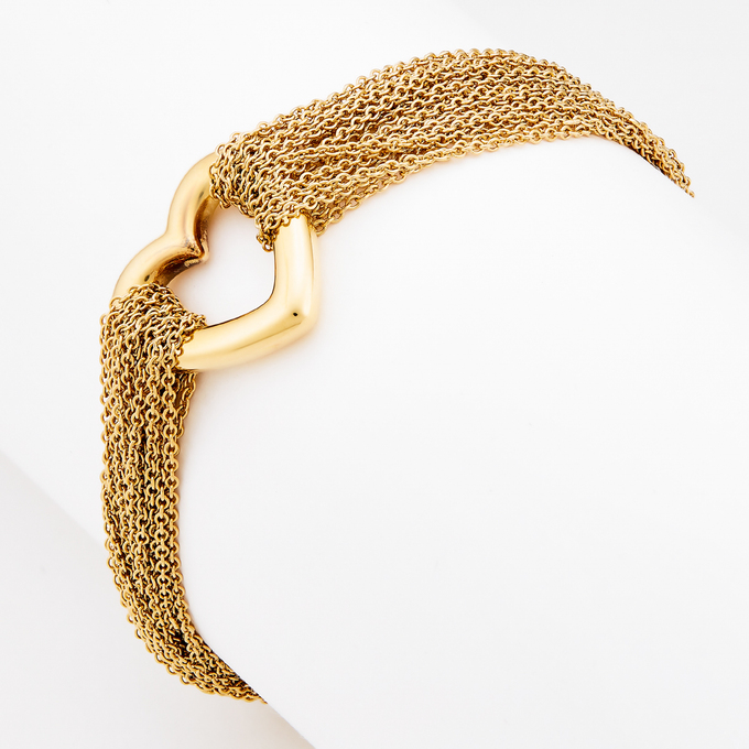 Браслет Tiffany&Co