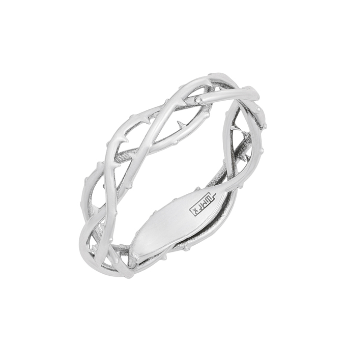 Кольцо из золота 585 пробы, Л 5406 0022 за 19200