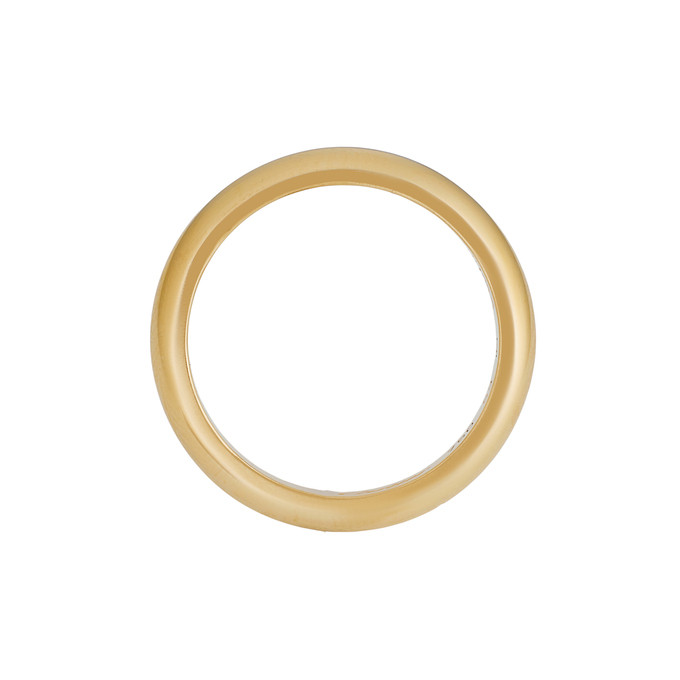 Кольцо Cartier 1895 Wedding band, Л 2813 6379 за 105000