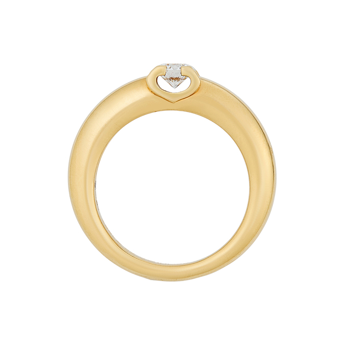 Кольцо Cartier, Л 2811 4738 за 300000