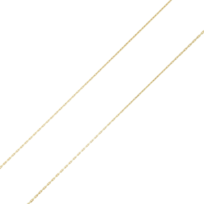 Цепь из золота 585 пробы, Ц О007 0336 за 32400