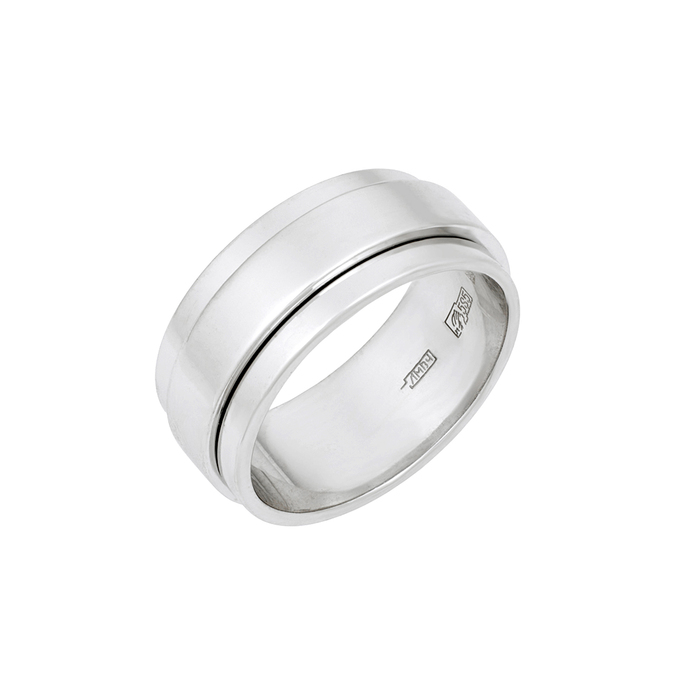 Кольцо из золота 585 пробы