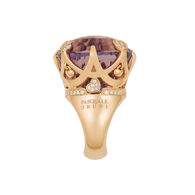 Кольцо Pasquale Bruni Sisi, Л 2811 8246 за 470000