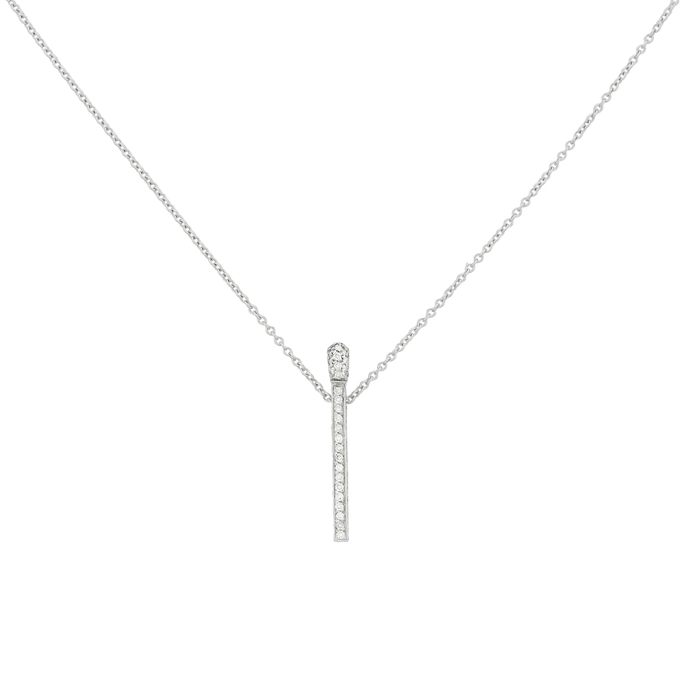 Колье Pasquale Bruni Accendimi