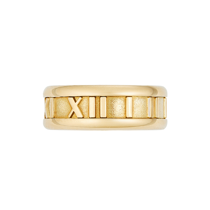 Кольцо Tiffany & Co