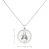 Колье Chopard Happy Animals Koala