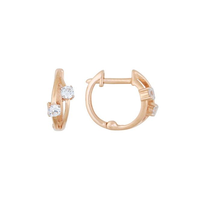 Серьги MIUZ, Л 3506 8079 за 11920