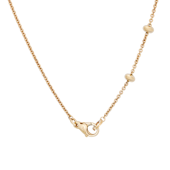 Колье BVLGARI